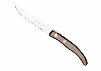 Berlingot Steak Knives (Multicolor)