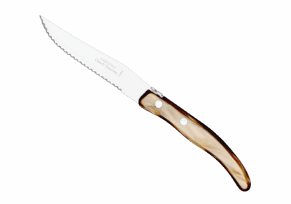 Berlingot Steak Knives (Multicolor)