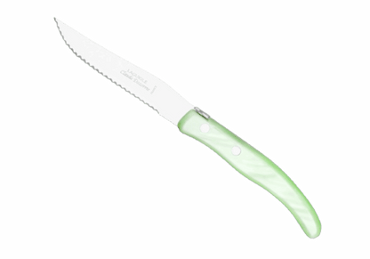 Berlingot Steak Knives (Multicolor)