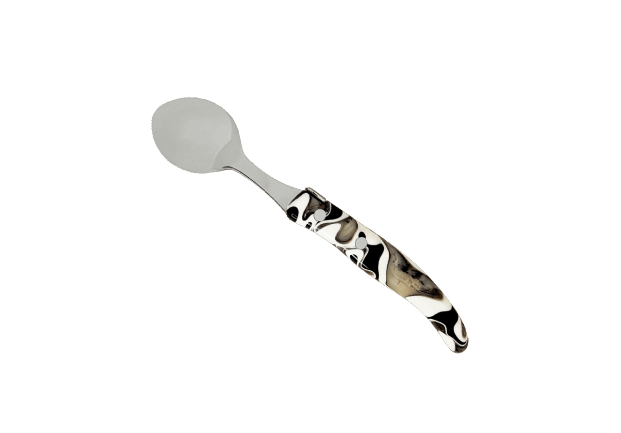 Berlingot Teaspoon
