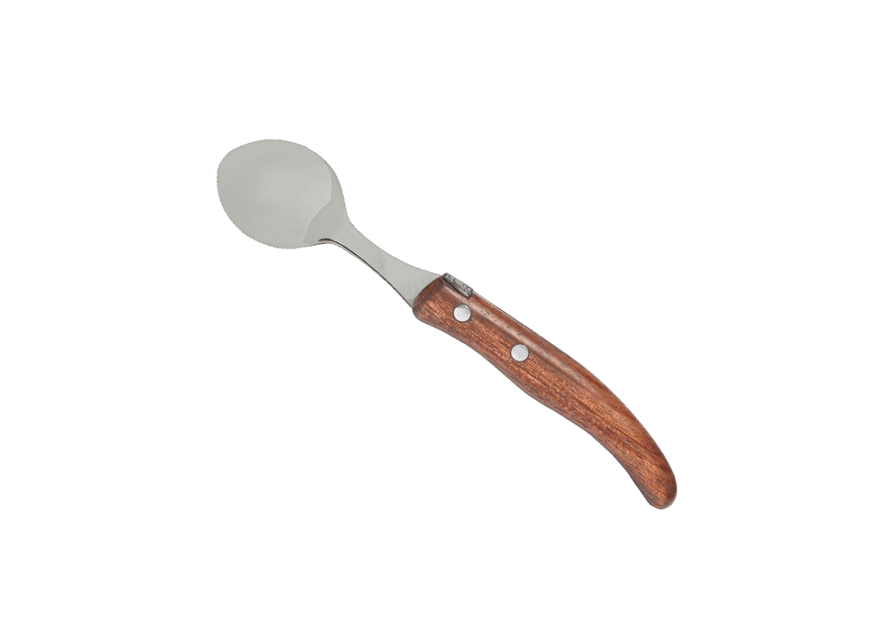 Berlingot Teaspoon