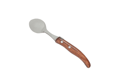 Berlingot Teaspoon