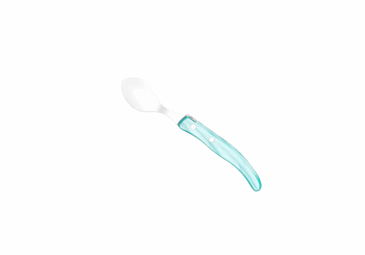 Berlingot Teaspoon