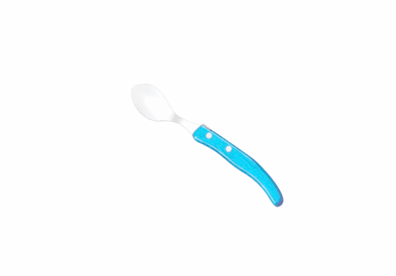 Berlingot Teaspoon