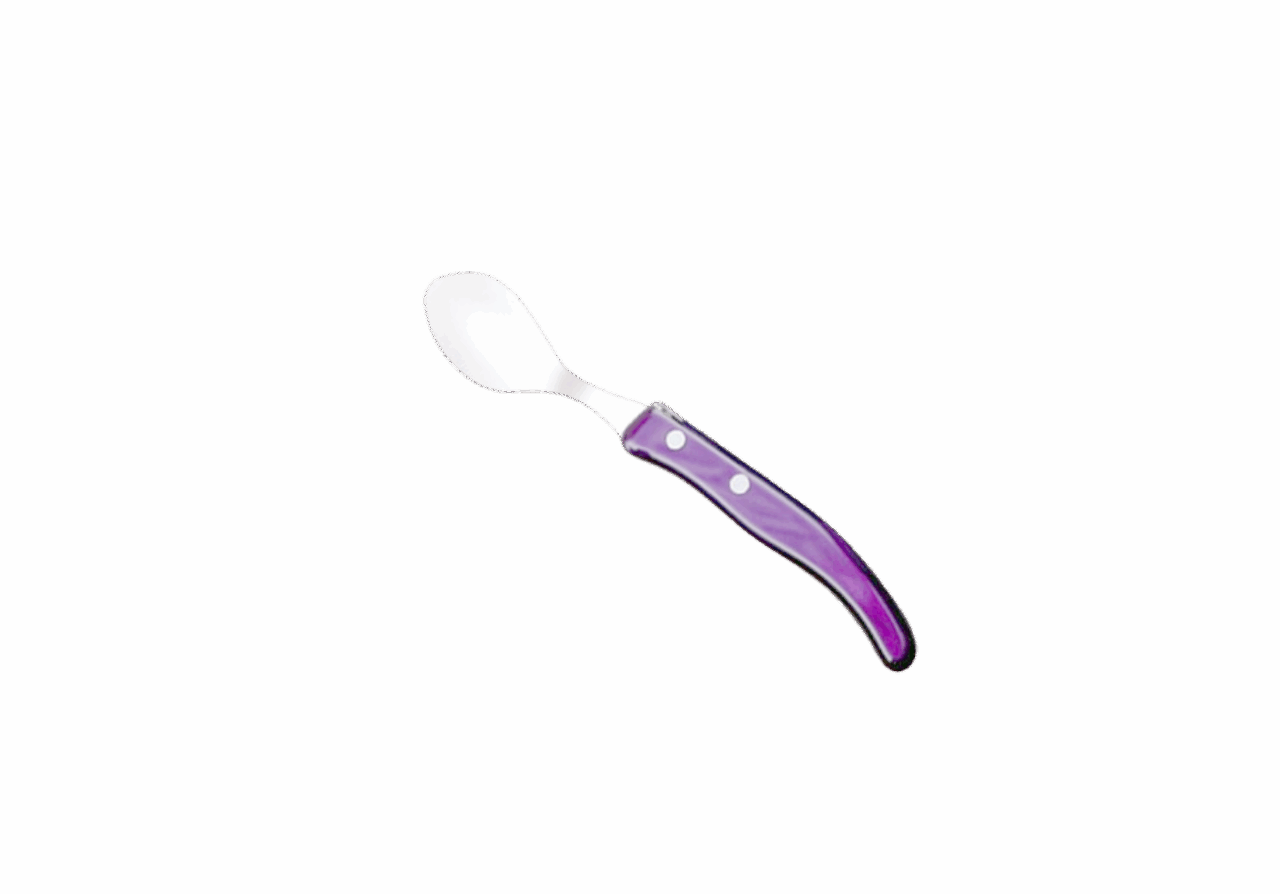 Berlingot Teaspoon
