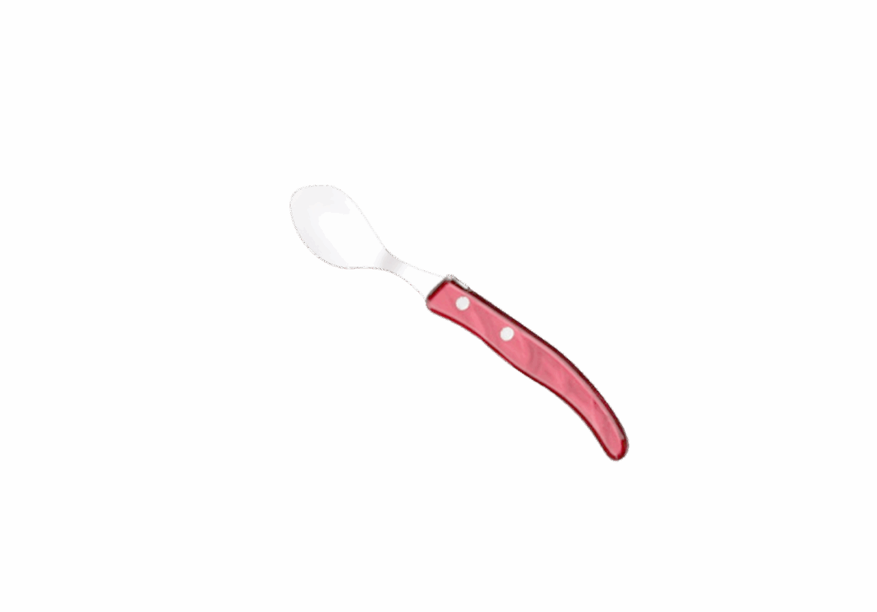 Berlingot Teaspoon