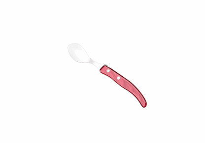 Berlingot Teaspoon
