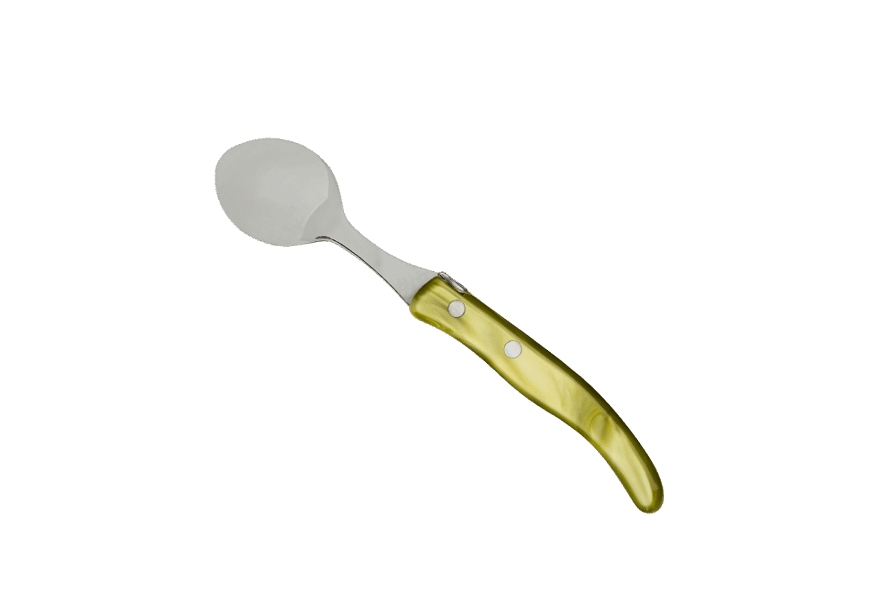 Berlingot Teaspoon