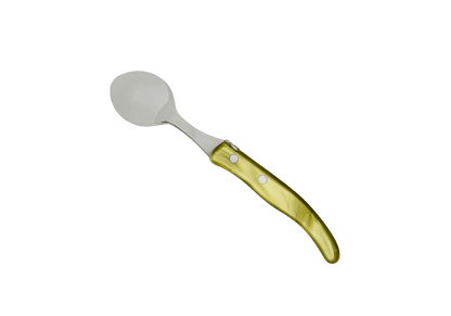Berlingot Teaspoon
