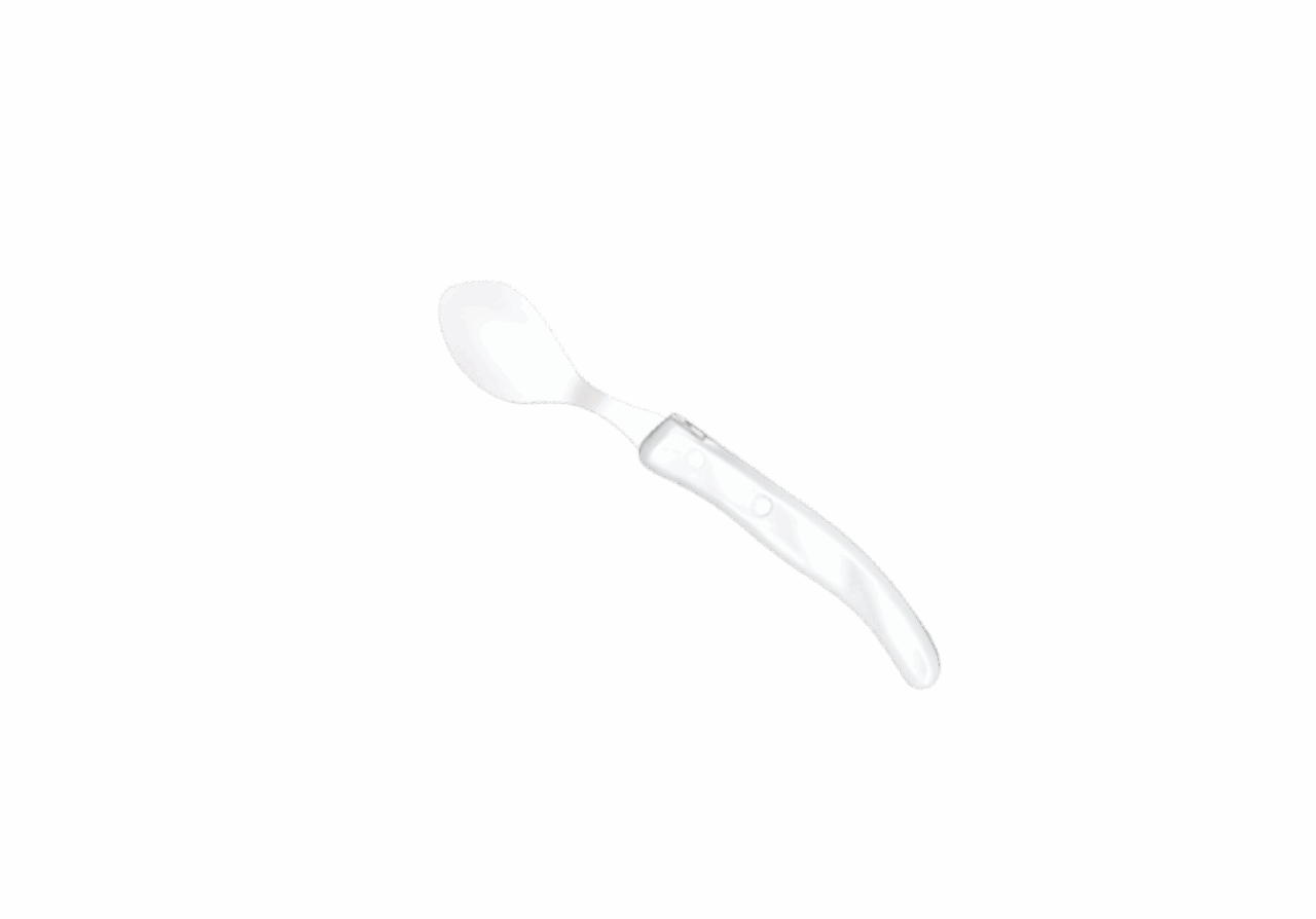 Berlingot Teaspoon