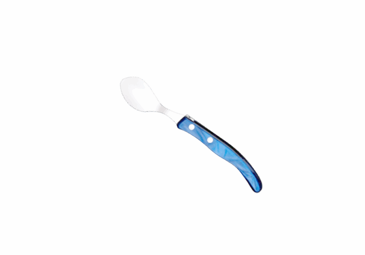 Berlingot Teaspoon
