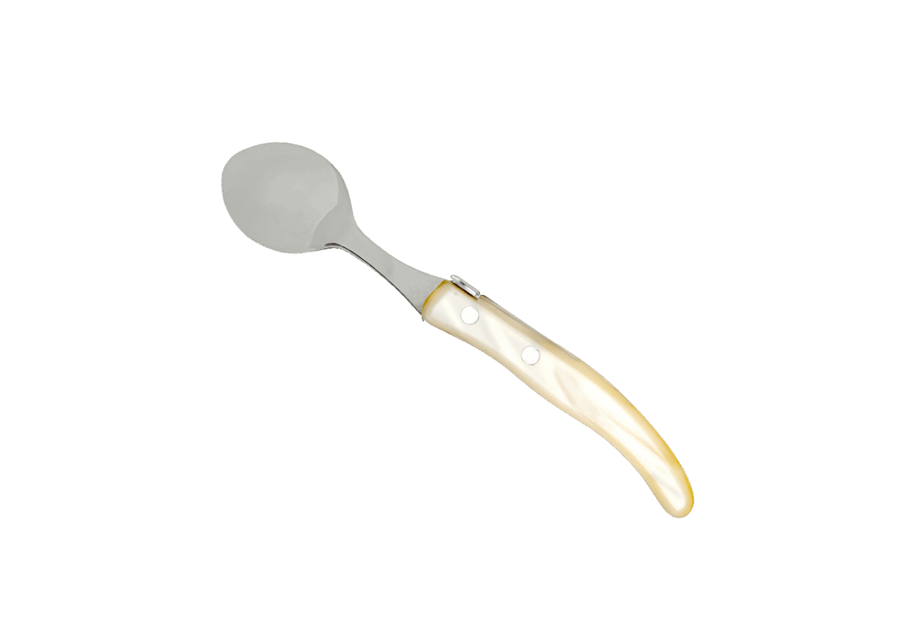 Berlingot Teaspoon