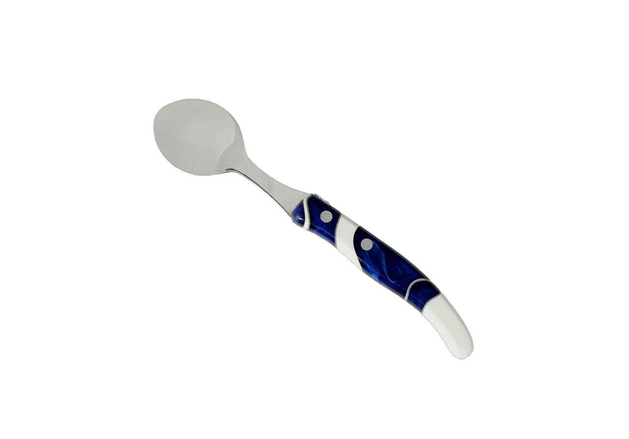 Berlingot Teaspoon