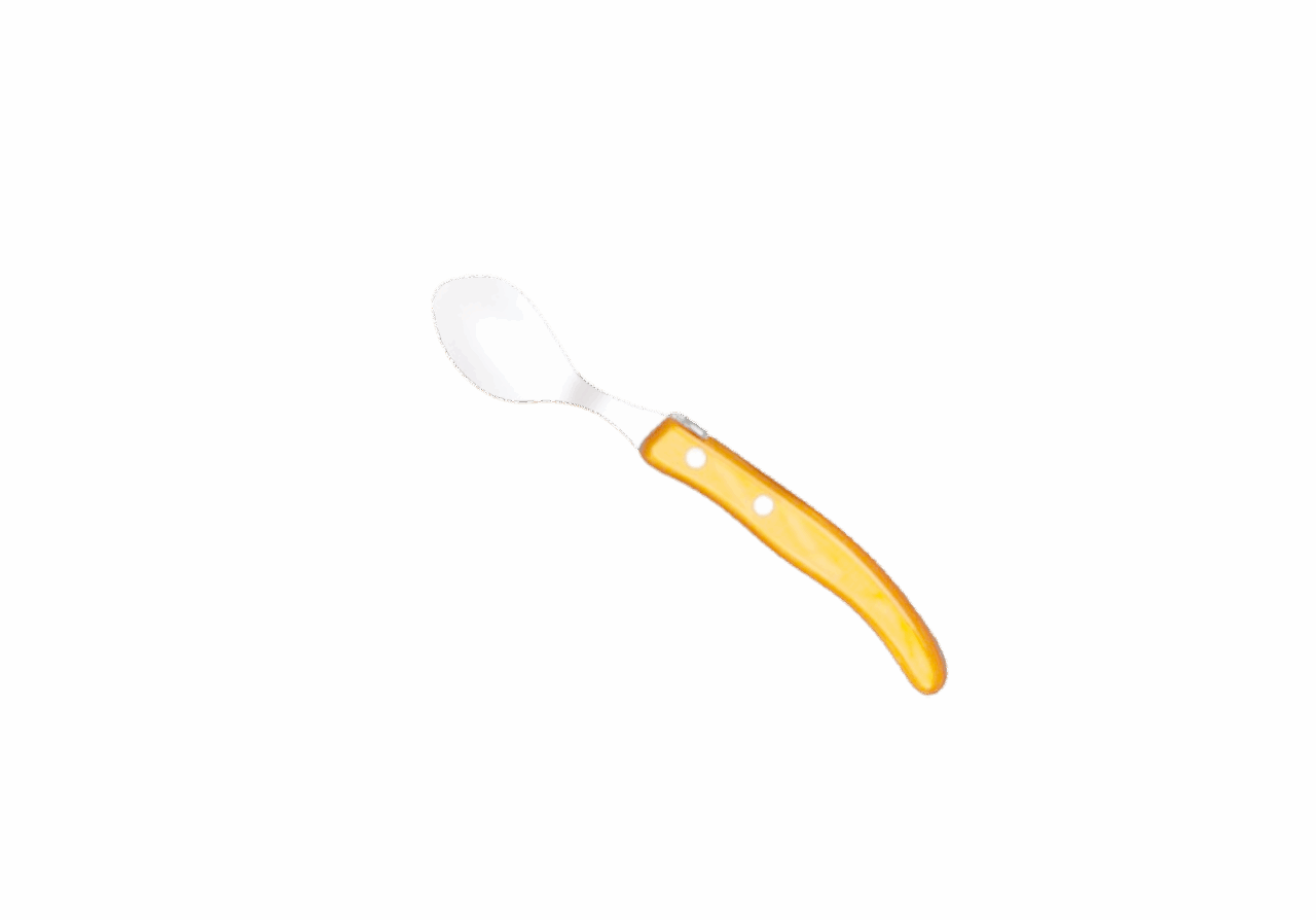 Berlingot Teaspoon