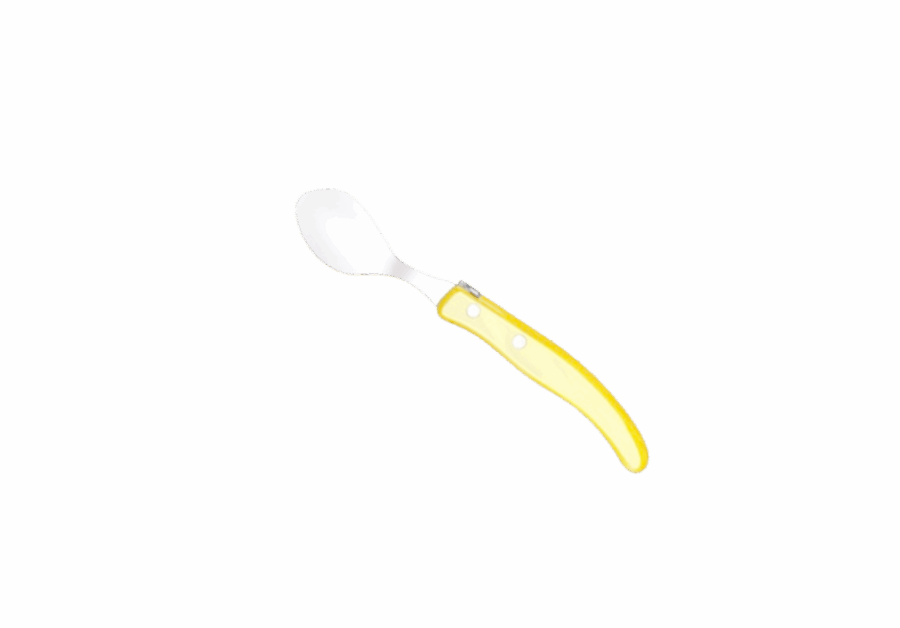 Berlingot Teaspoon