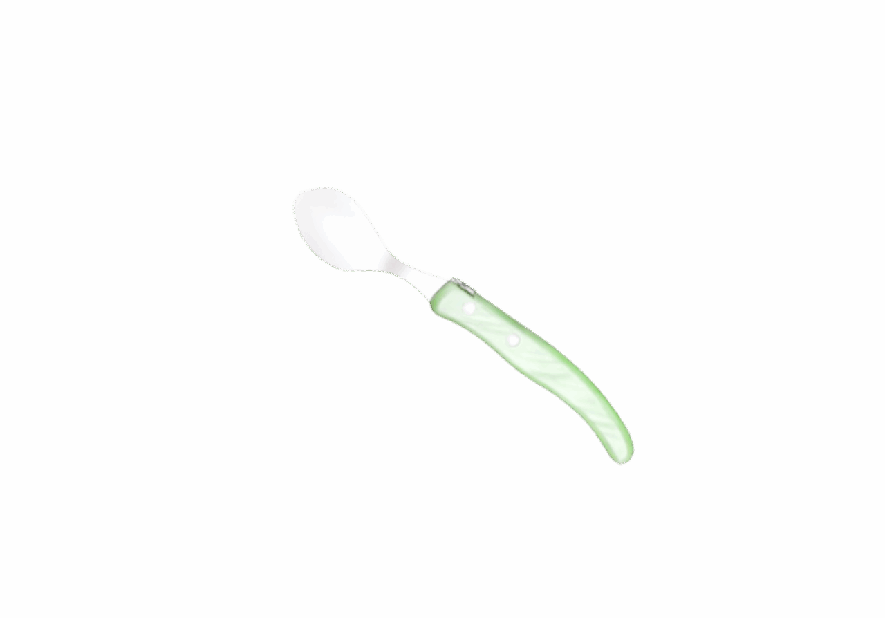 Berlingot Teaspoon