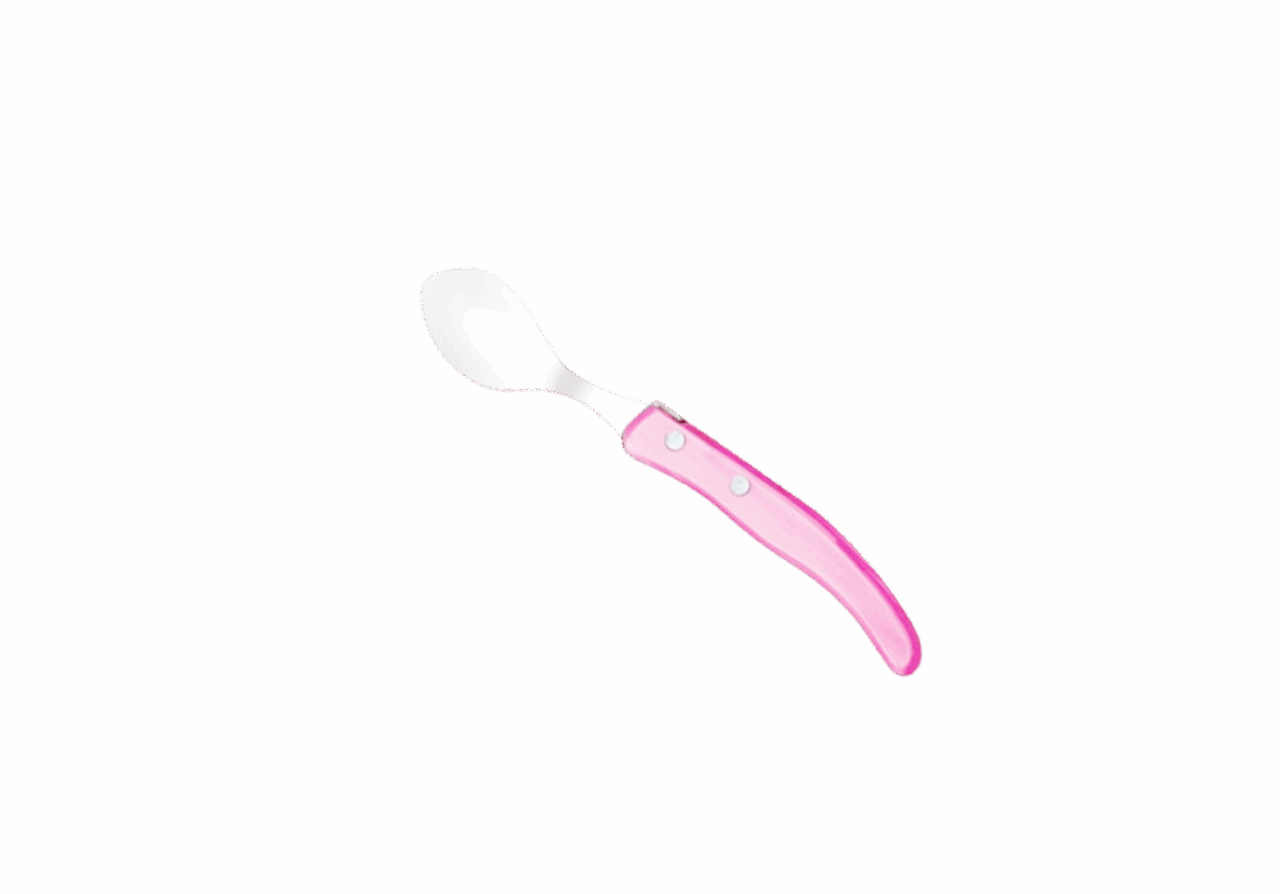 Berlingot Teaspoon
