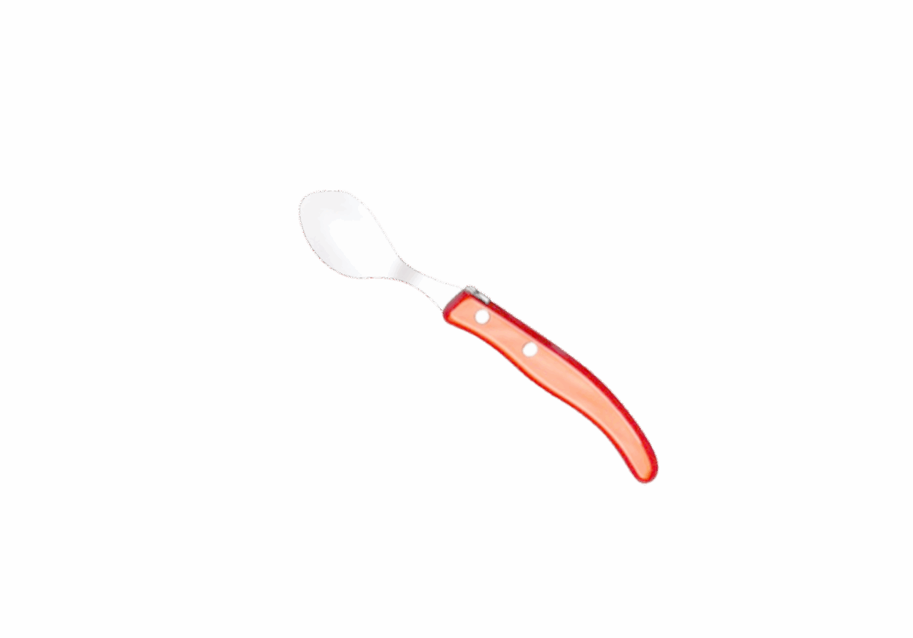 Berlingot Teaspoon