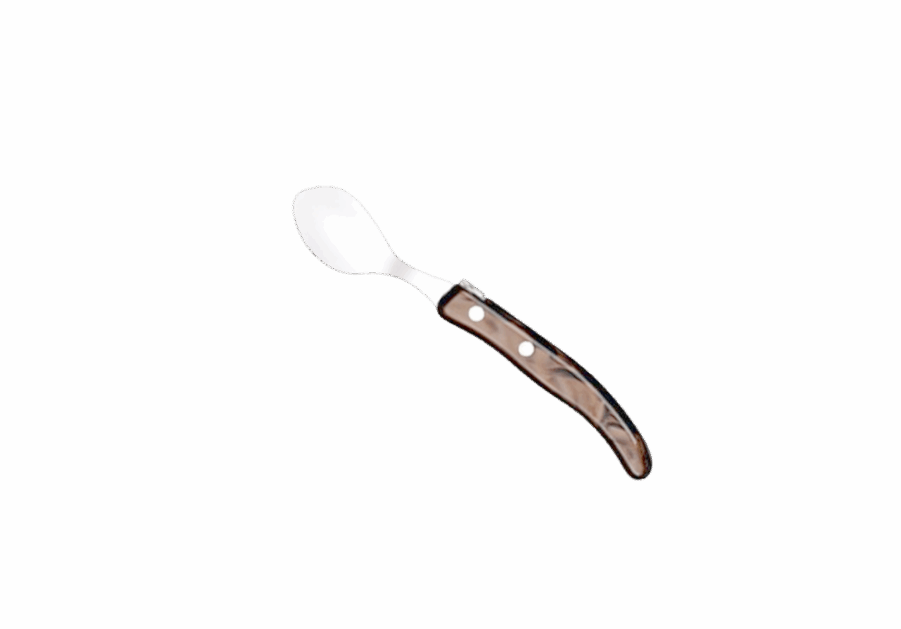 Berlingot Teaspoon