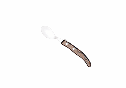 Berlingot Teaspoon