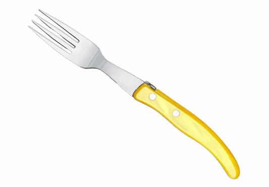 Berlingot Fork