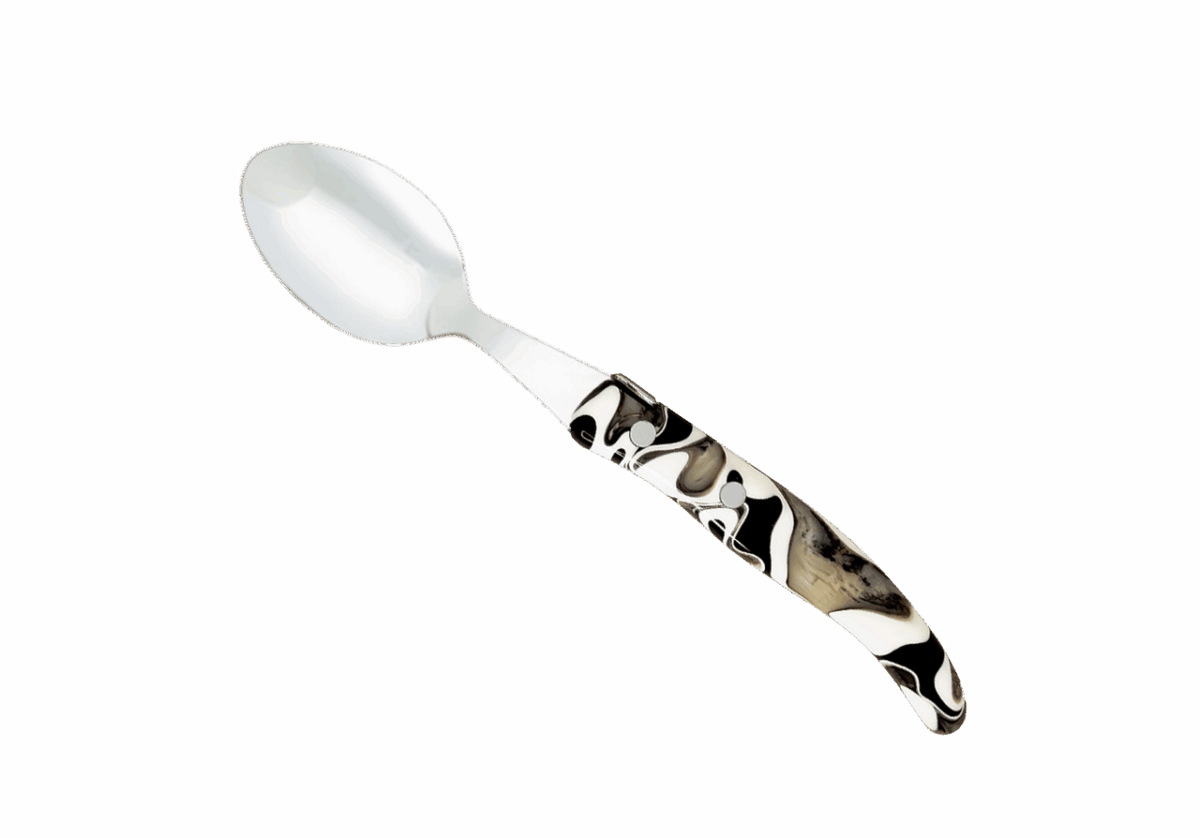 Berlingot Soup Spoon