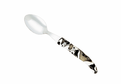 Berlingot Soup Spoon
