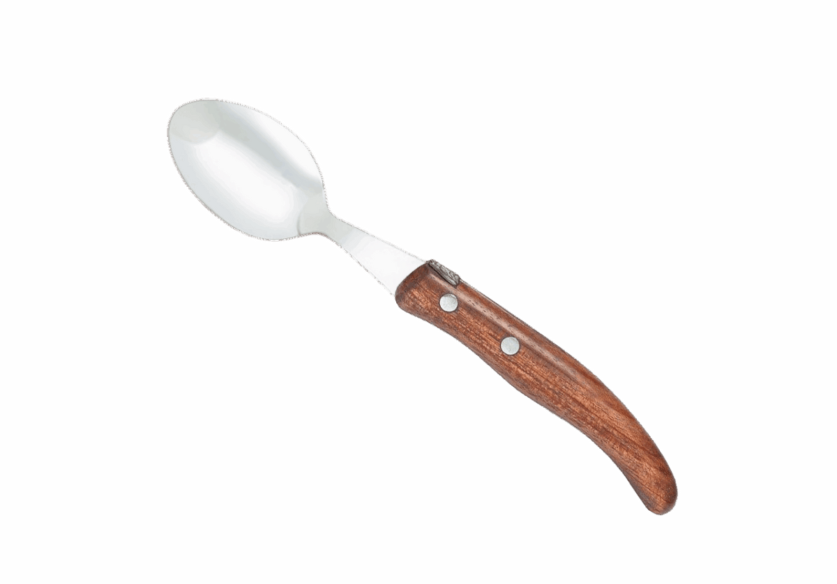 Berlingot Soup Spoon
