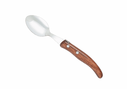 Berlingot Soup Spoon