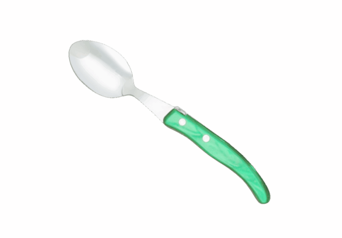 Berlingot Soup Spoon