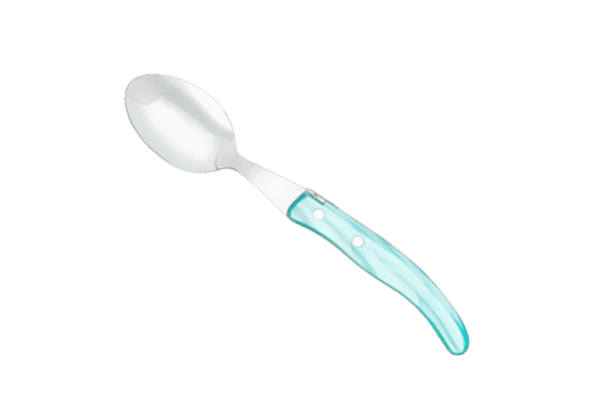 Berlingot Soup Spoon