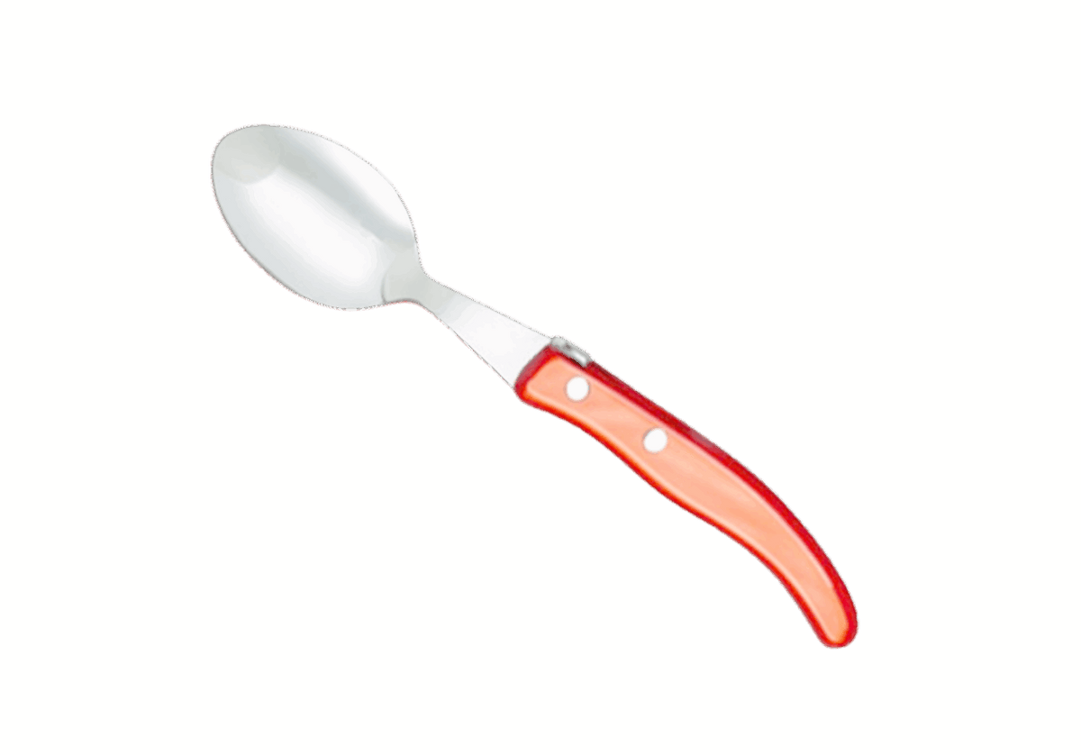 Berlingot Soup Spoon