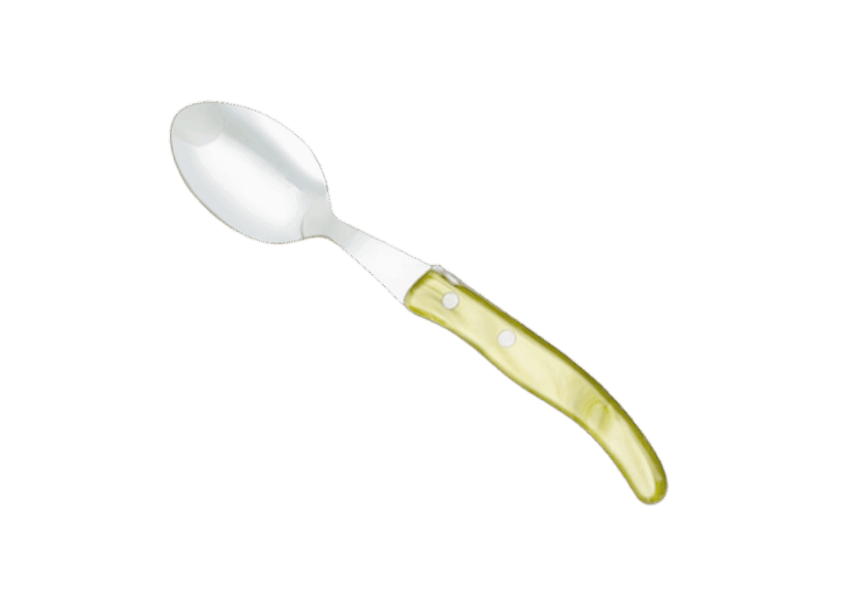 Berlingot Soup Spoon