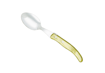 Berlingot Soup Spoon