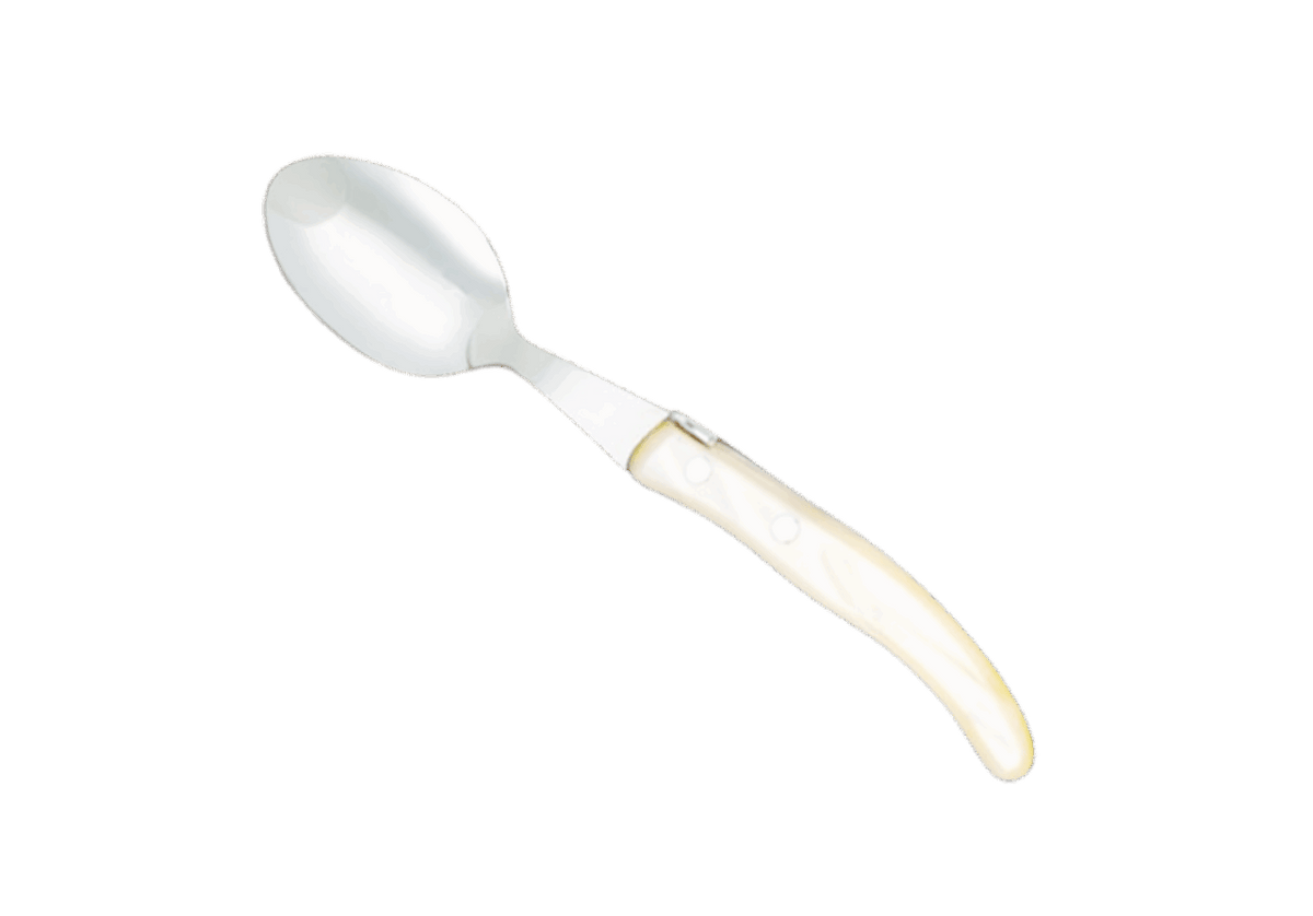 Berlingot Soup Spoon