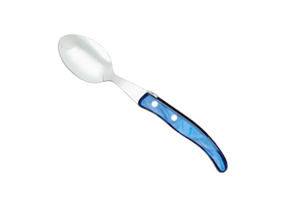 Berlingot Soup Spoon