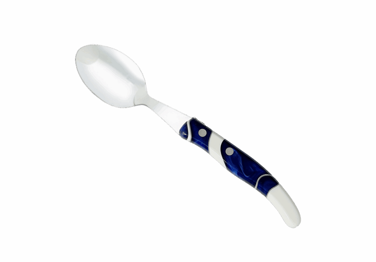 Berlingot Soup Spoon