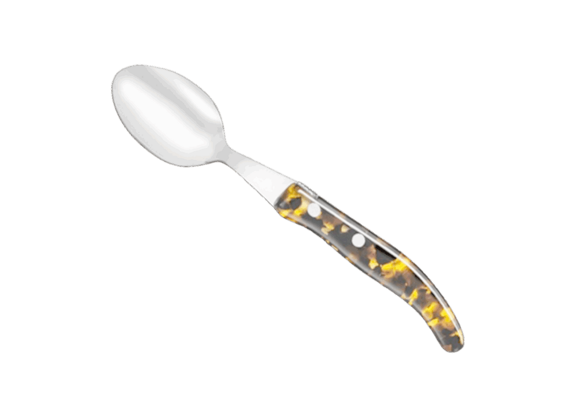 Berlingot Soup Spoon