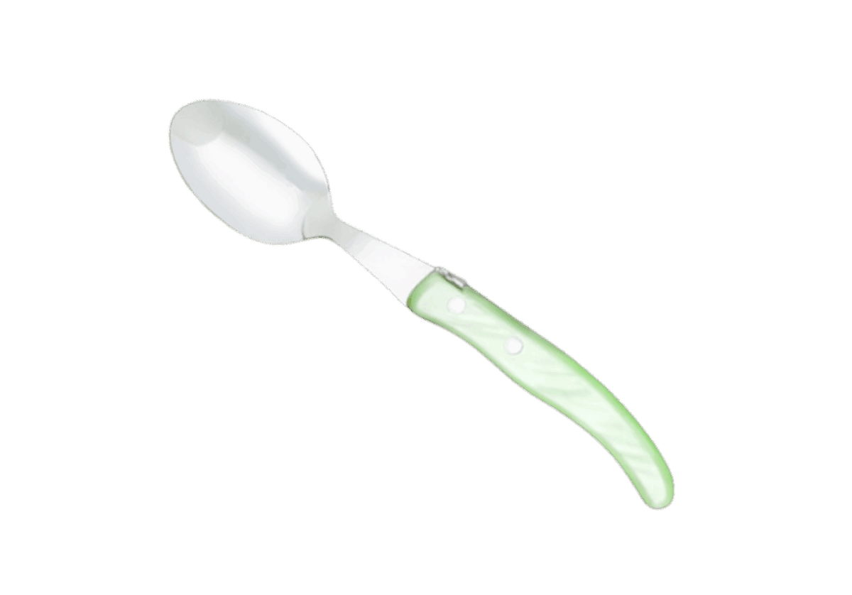 Berlingot Soup Spoon