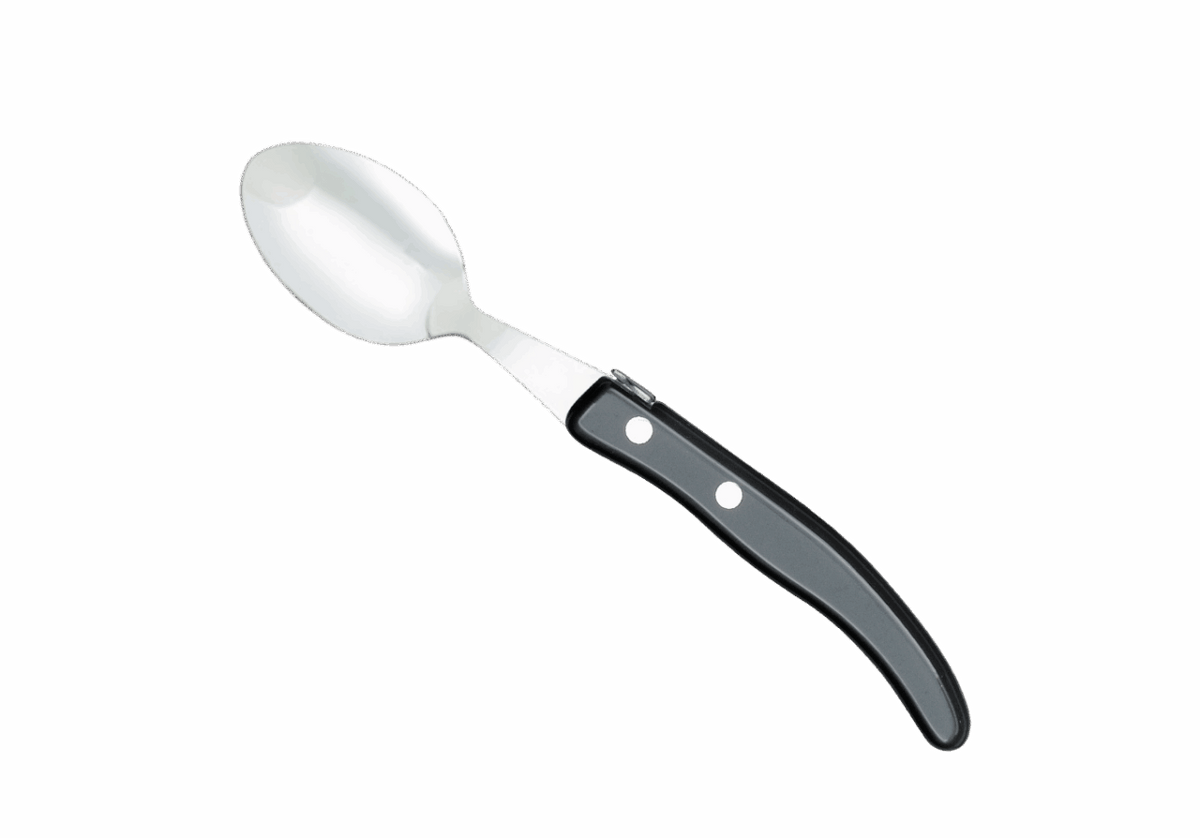 Berlingot Soup Spoon
