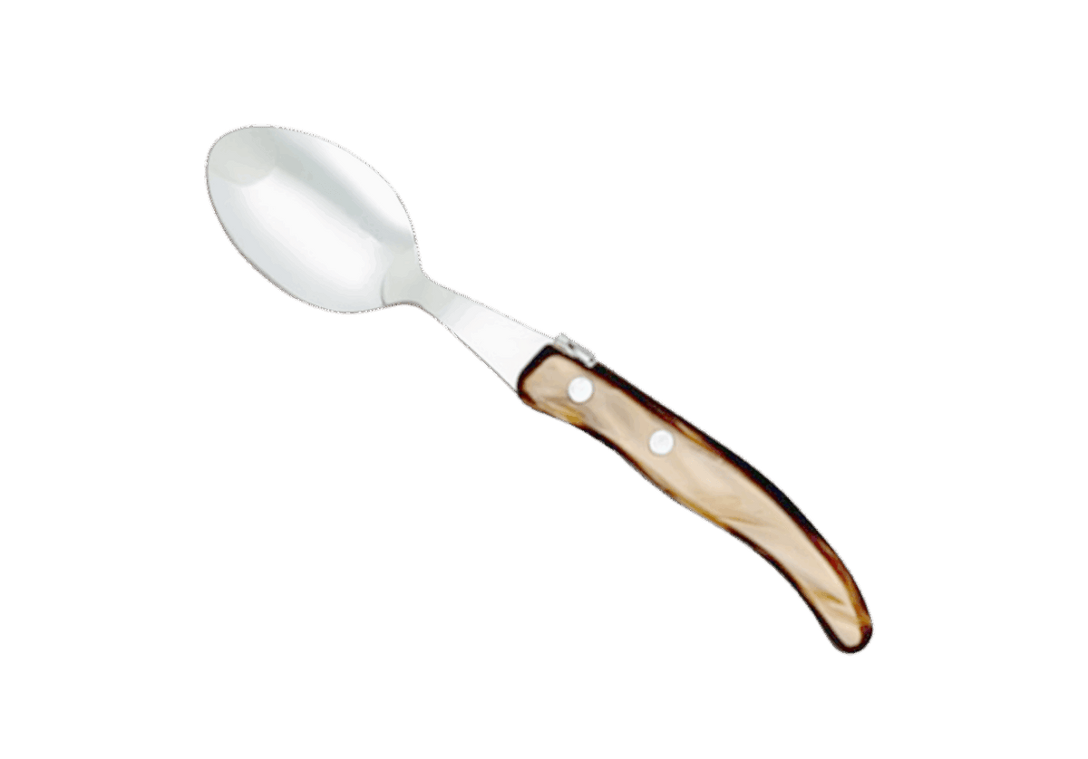 Berlingot Soup Spoon