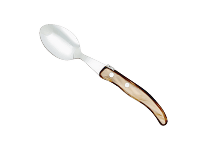 Berlingot Soup Spoon