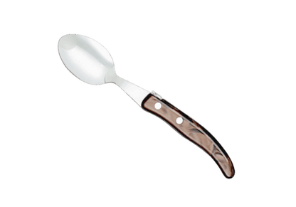 Berlingot Soup Spoon
