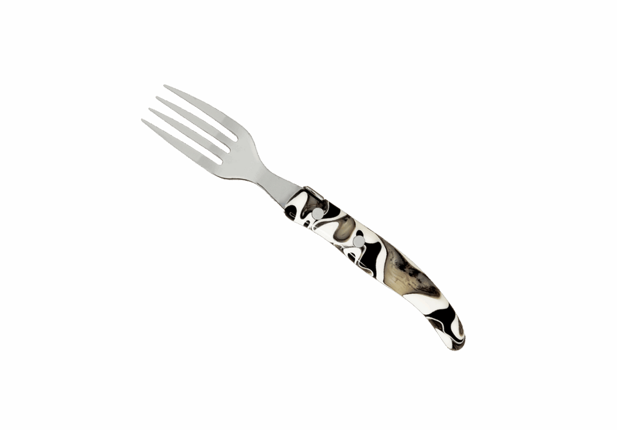 Berlingot Dessert/Salad Fork