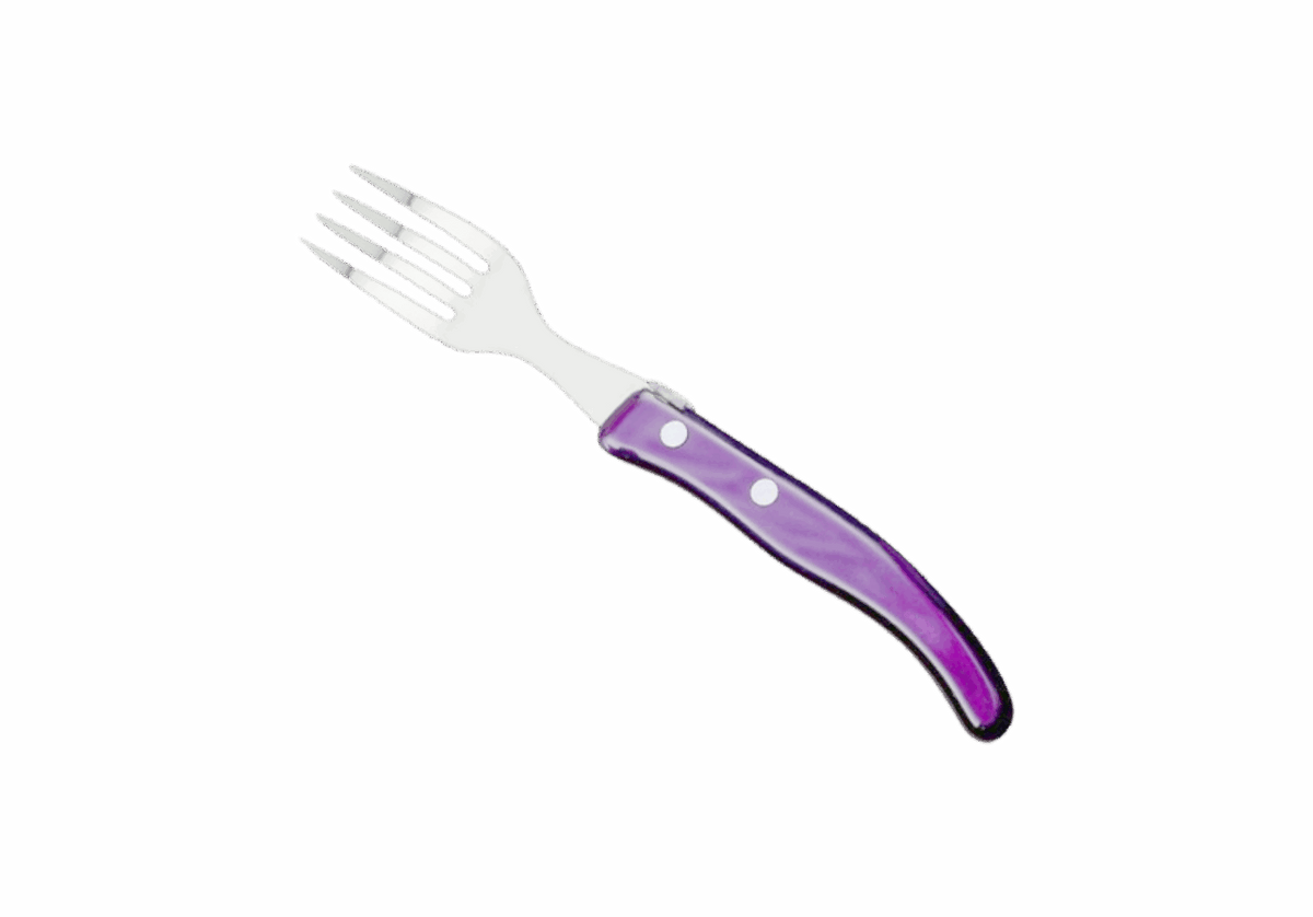 Berlingot Dessert/Salad Fork