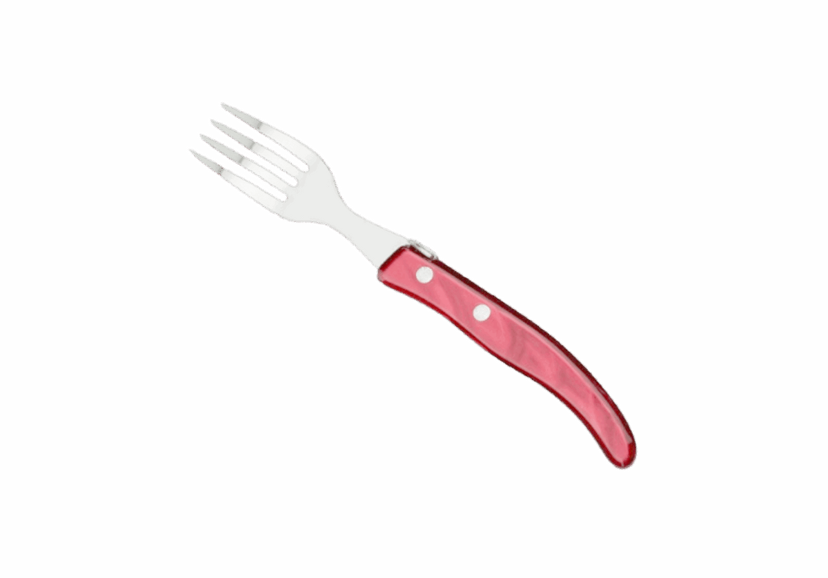 Berlingot Dessert/Salad Fork