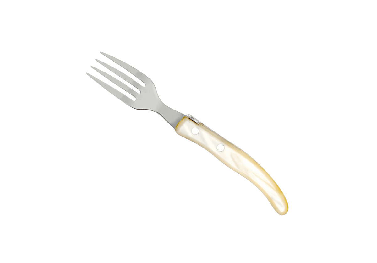 Berlingot Dessert/Salad Fork