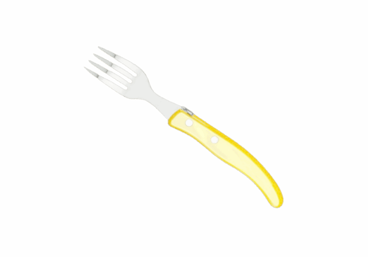 Berlingot Dessert/Salad Fork