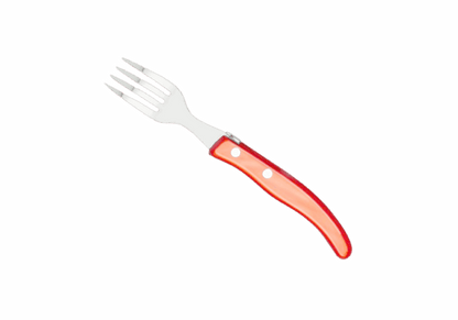 Berlingot Dessert/Salad Fork