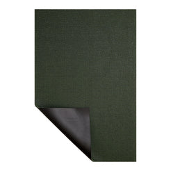 Solid Shag Cactus Doormat